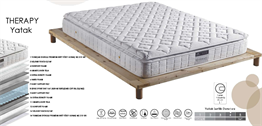 VOLA 90X190 THERAPY YATAK