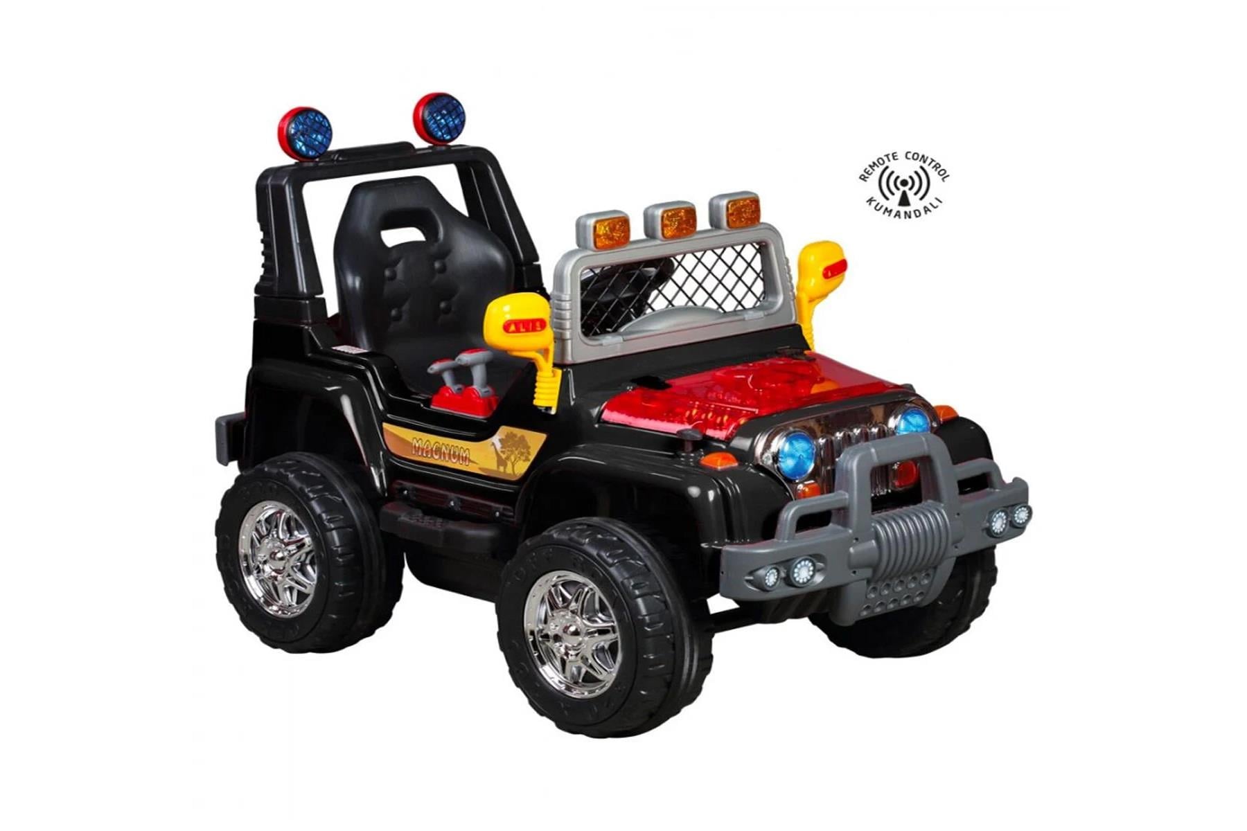 ALIS 503 K AKULU JEEP