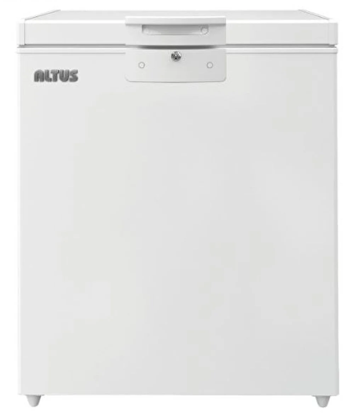 ALTUS AL 225 SANDIK TIPI 205 LT YATAY DERIN DONDURUCU