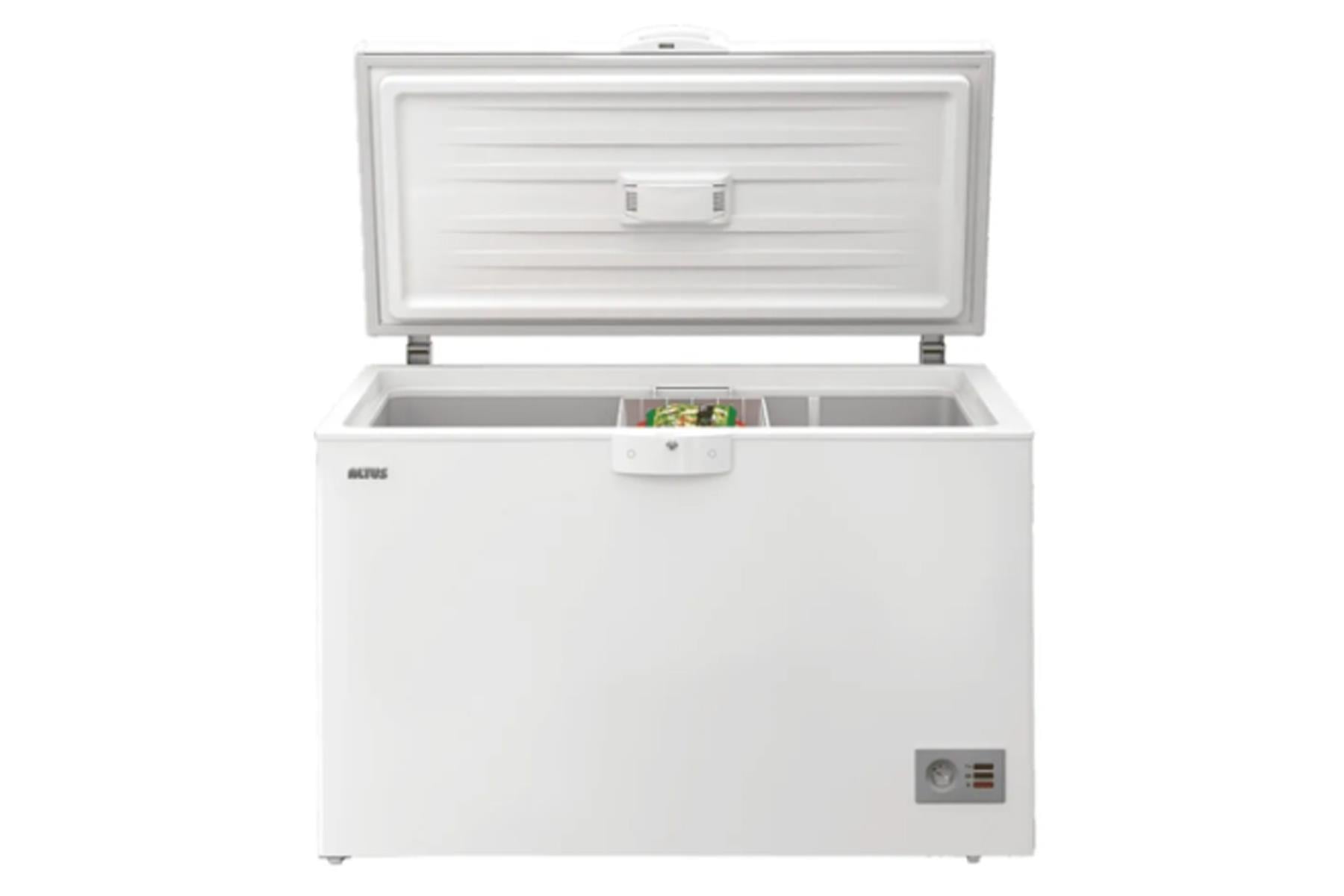ALTUS AL 2298 E 298 LT YATAY DERIN DONDURUCU