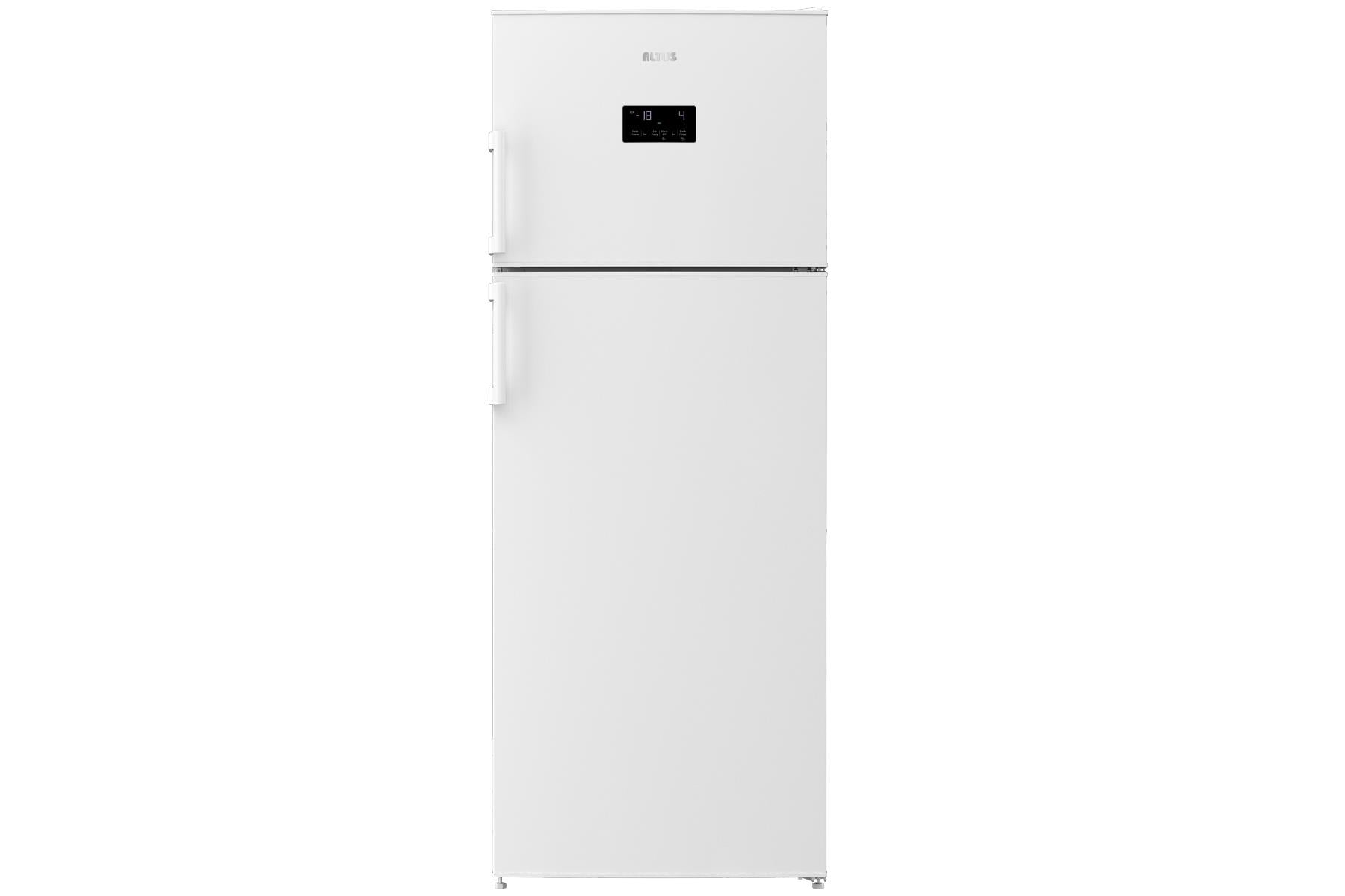 ALTUS AL 375 XE NF BUZDOLABI