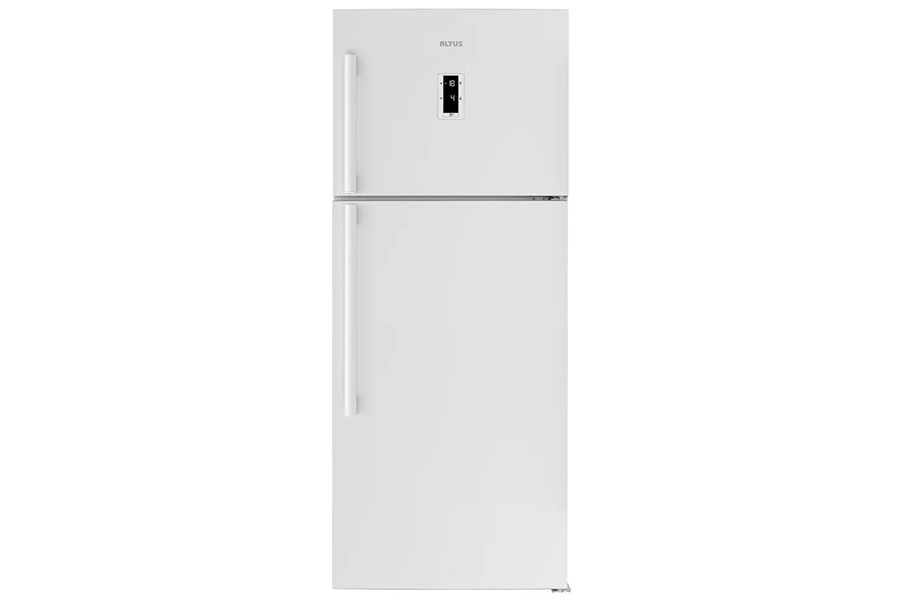 ALTUS AL 380 X 508 LT NO-FROST BUZDOLABI