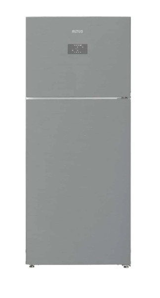 ALTUS AL 380 XIE 557 LT CIFT KAPILI NO-FROST BUZDOLABI