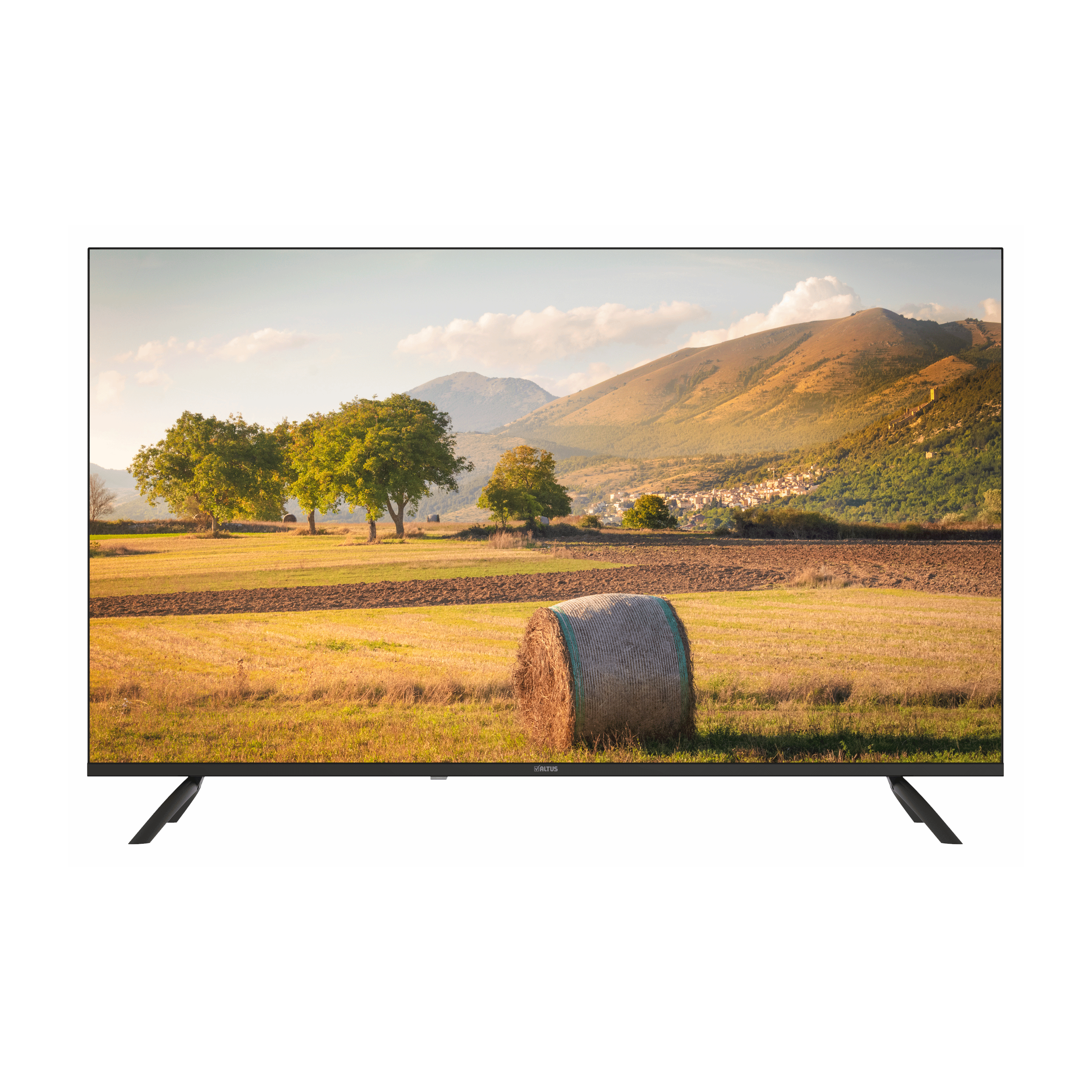 ALTUS AL 43 FHD 6023 UYDULU LED TELEVIZYON