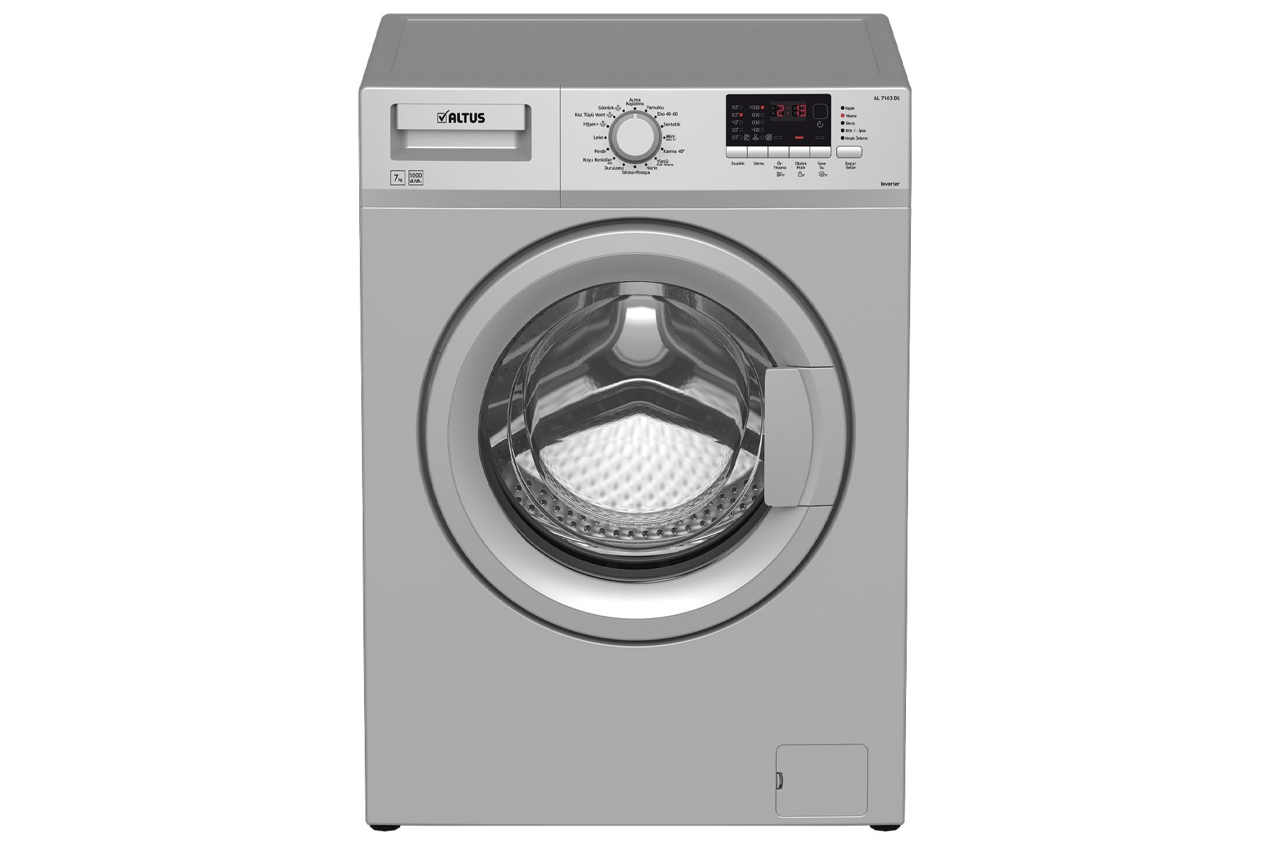 ALTUS AL 7103 DS CAMASIR MAKINASI