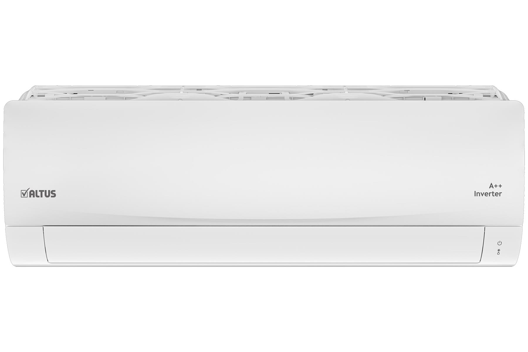 ALTUS ALK 1271-1270 (IC-DIS) A++ INVERTER SPLIT KLIMA