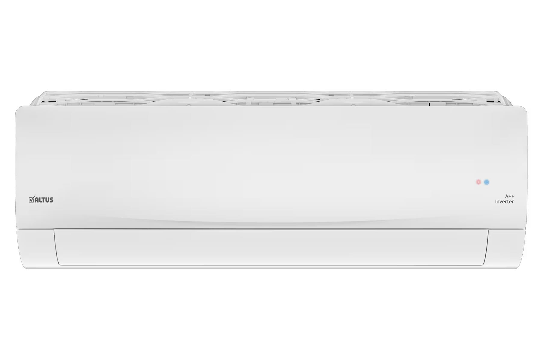 ALTUS ALK 1841-1840 (IC-DIS) A++ INVERTER SPLIT KLIMA