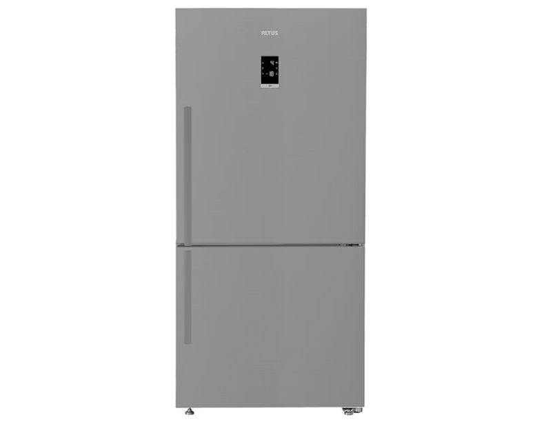 ALTUS ALK 484 XIE INOX 580 LT NOFROST BUZDOLABI