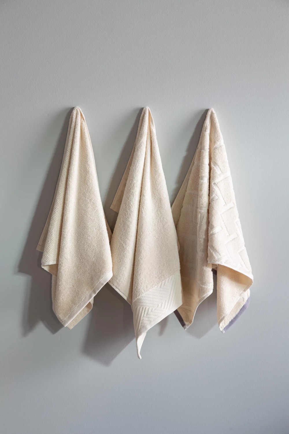 APRICITAS HOME AP 50X90 3LU HAVLU SETI TULIPA