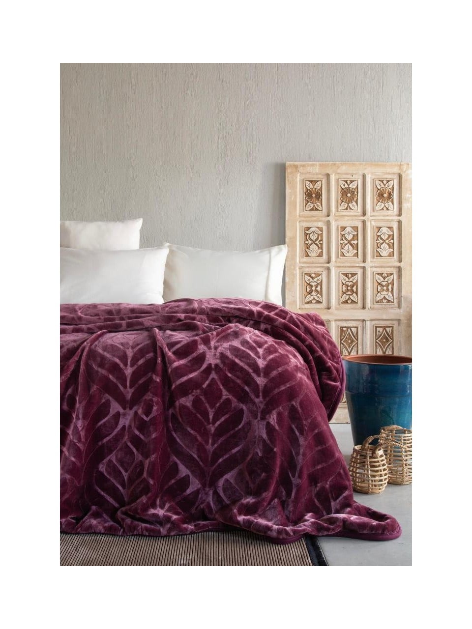 APRICITAS HOME BATTANIYE 220/240 LOYAL DAMSON