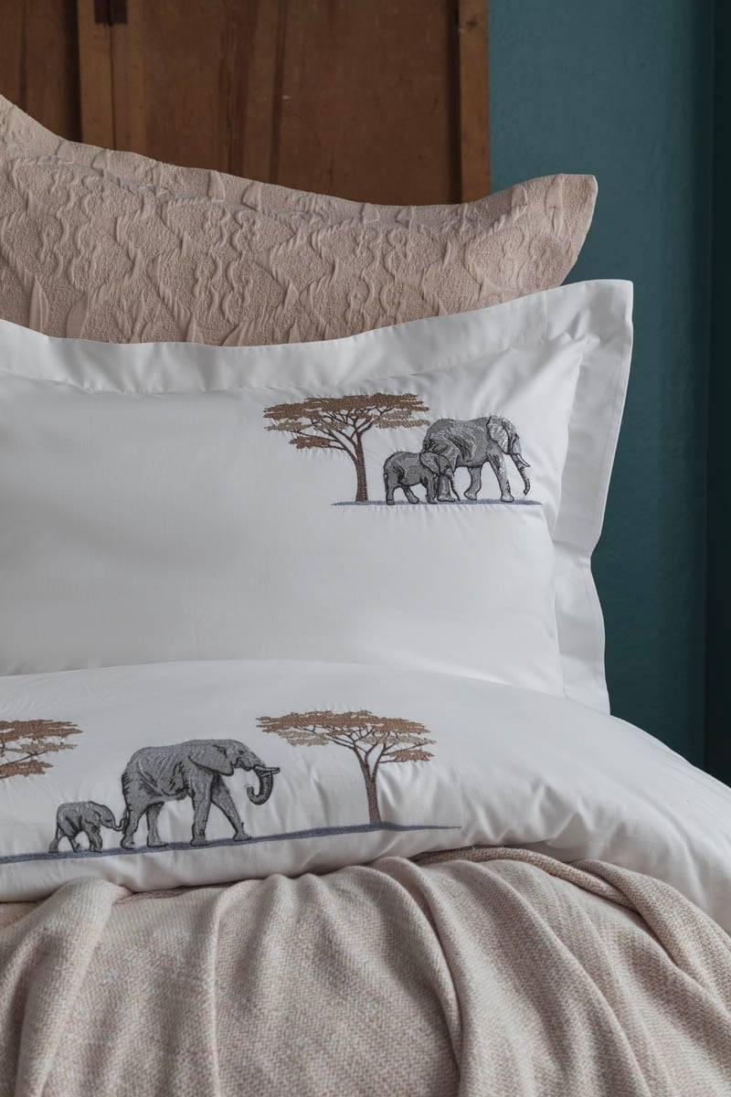 APRICITAS HOME C.K TIMELESS PRIME SET ALEPH LINEN