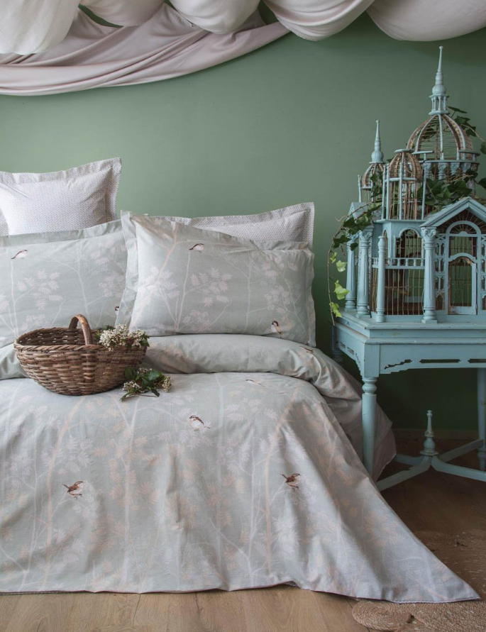 APRICITAS HOME C.K NEVRESIM TAKIMI ELYSIAN ADACAYI