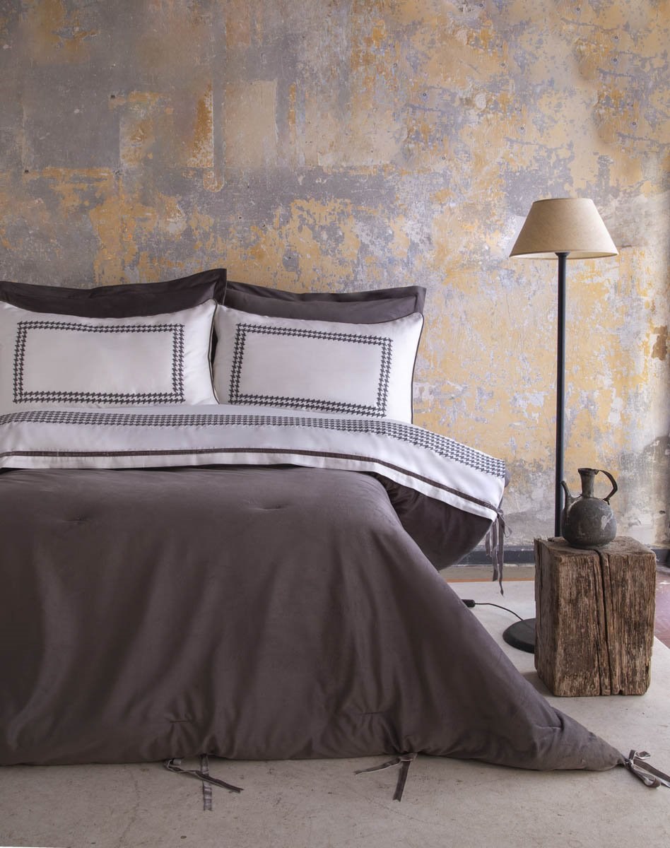 APRICITAS HOME C.K UYKU SETI ICON ANTRASIT