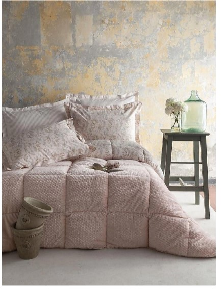 APRICITAS HOME C.K UYKU SETI SOFTLY FRESCANA BLUSH