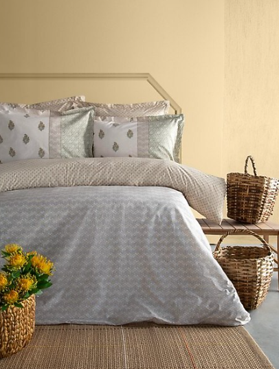 APRICITAS HOME C.K COMPLETE SET HAZEL ADACAYI