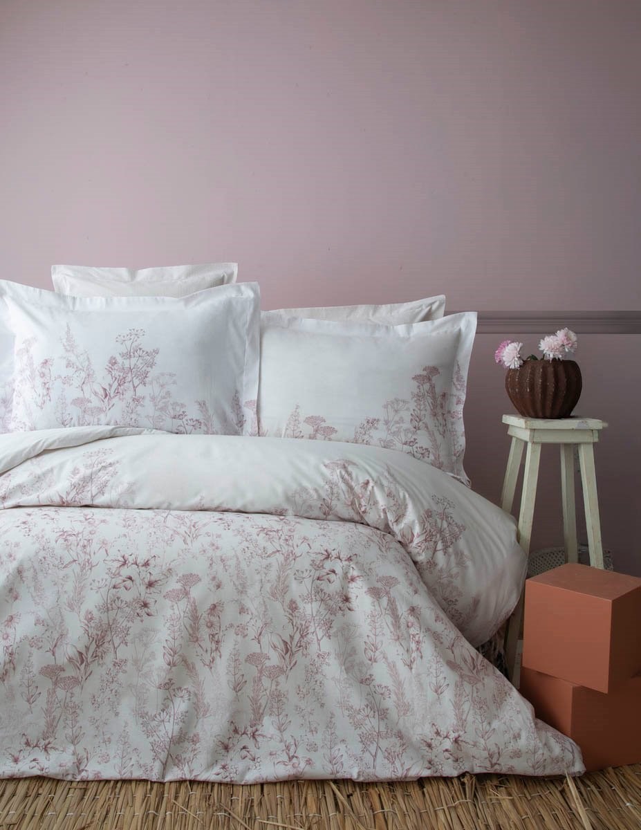 APRICITAS HOME C.K.PIKE TAKIMI HEATHER PUDRA