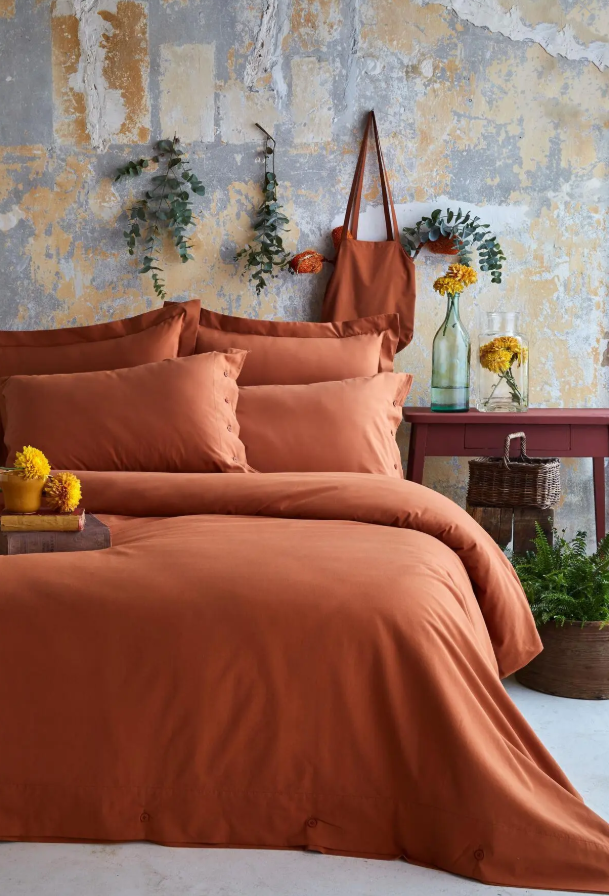 APRICITAS HOME C.K DUZ NEVRESIM TK. ESENTIAL KIREMIT
