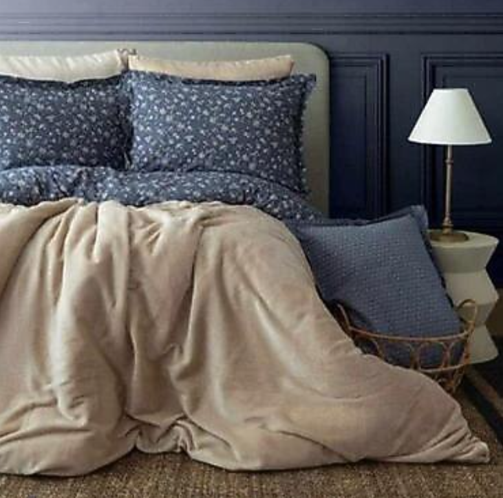 APRICITAS HOME C.K MY TOUCH NEVRESIM TK. VICTORIA BEIGE