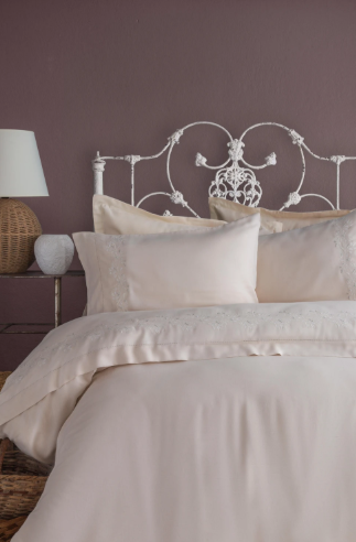 APRICITAS HOME C.K NAKISLI KREP NEVRESIM TK. ETTA BEIGE