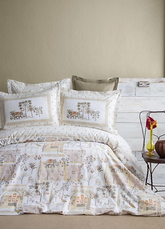 APRICITAS HOME C.K NEVRESIM TK.DREAMLAND TERRACOTA