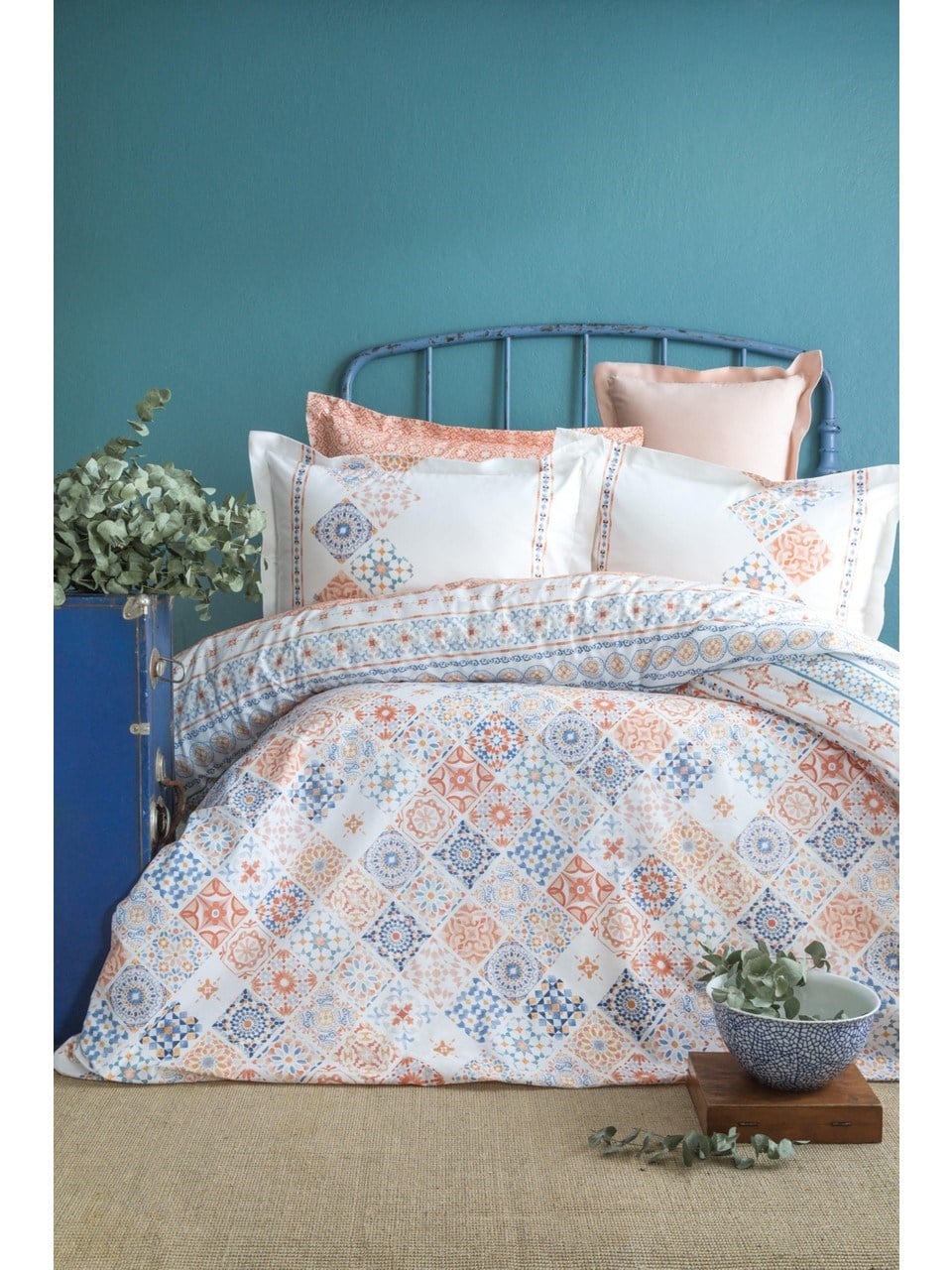 APRICITAS HOME T.K COMPLETE SET ELLIOT