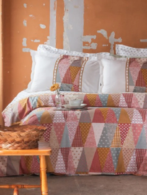APRICITAS HOME T.K COMPLETE SET MARIEL TERRA