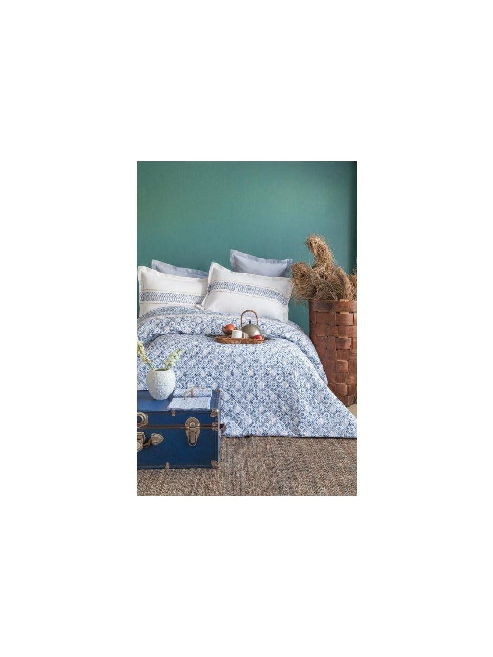 APRICITAS HOME T.K COMPLETE SET PARADISE