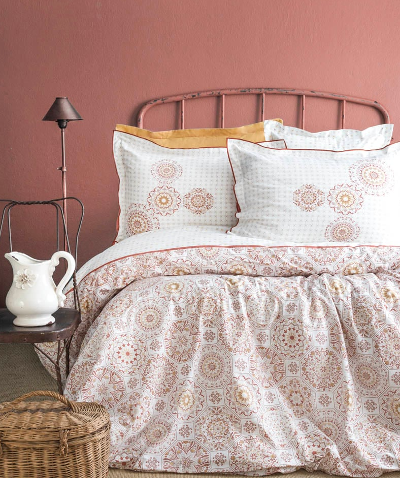 APRICITAS HOME T.K COMPLETE SET CELESTE MERCAN