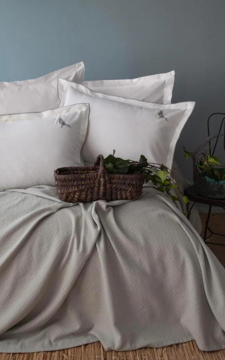 APRICITAS HOME T.K PIKE SET PURE ADACAYI