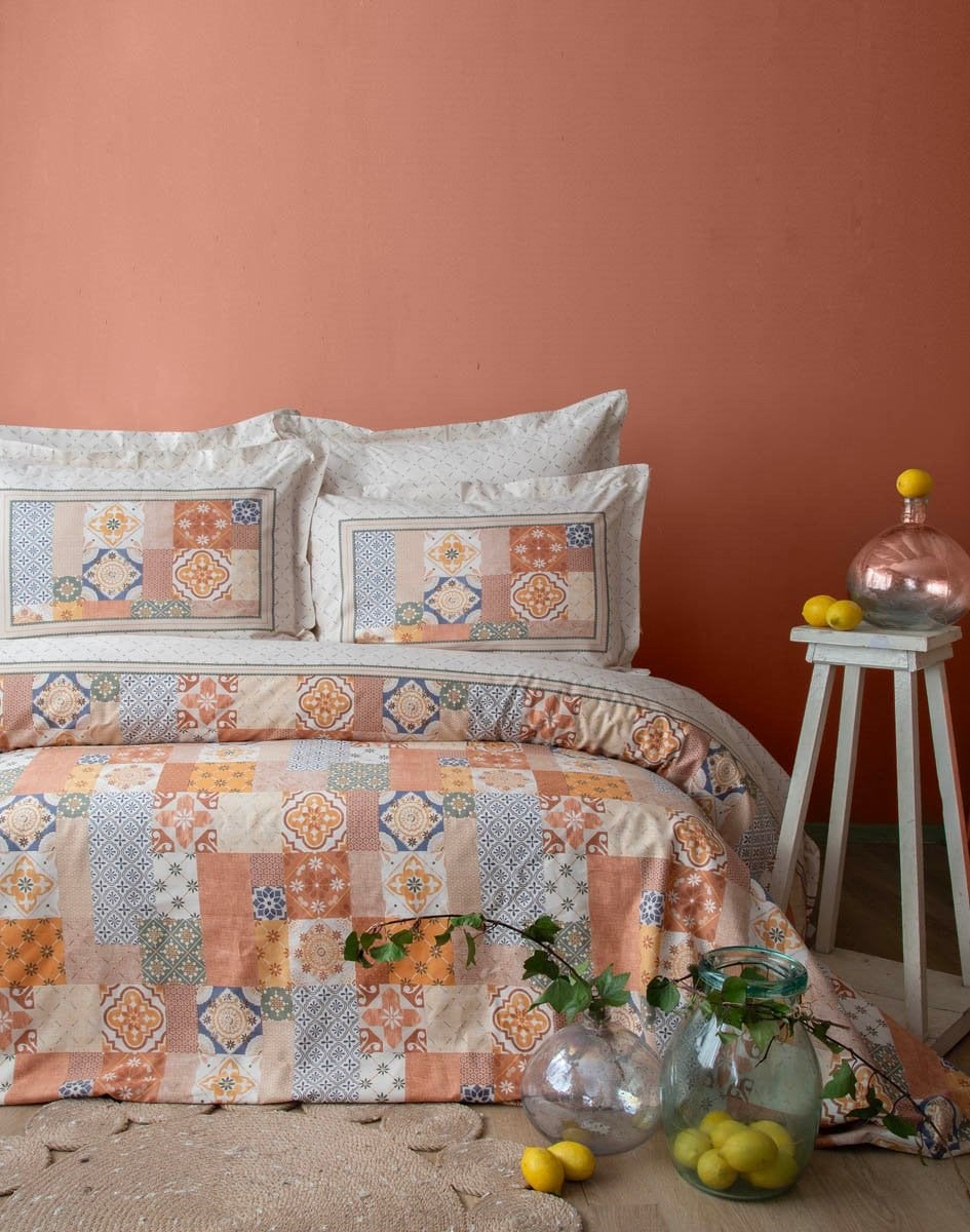 APRICITAS HOME T.K.PIKE TAKIMI MAUDE TERRACOTA
