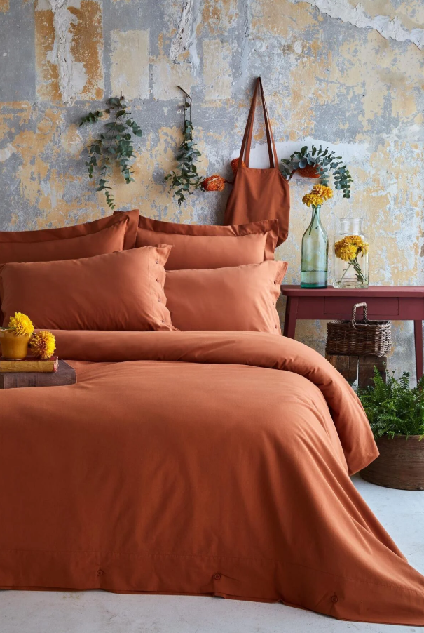 APRICITAS HOME T.K DUZ NEVRESIM TK. ESENTIAL KIREMIT