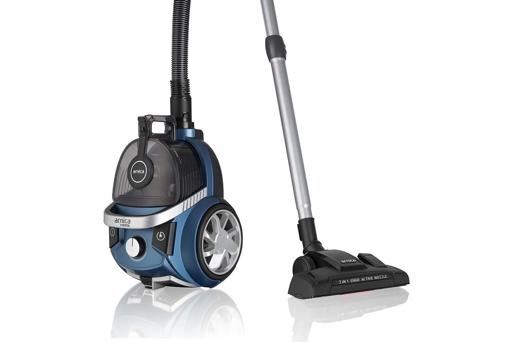 ARNICA ET14460 VESTA TOZ TORBASIZ ELEKTRIKLI SUPURGE