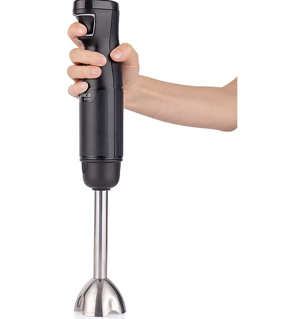 ARNICA GH21482 RIVA EL BLENDER SIYAH