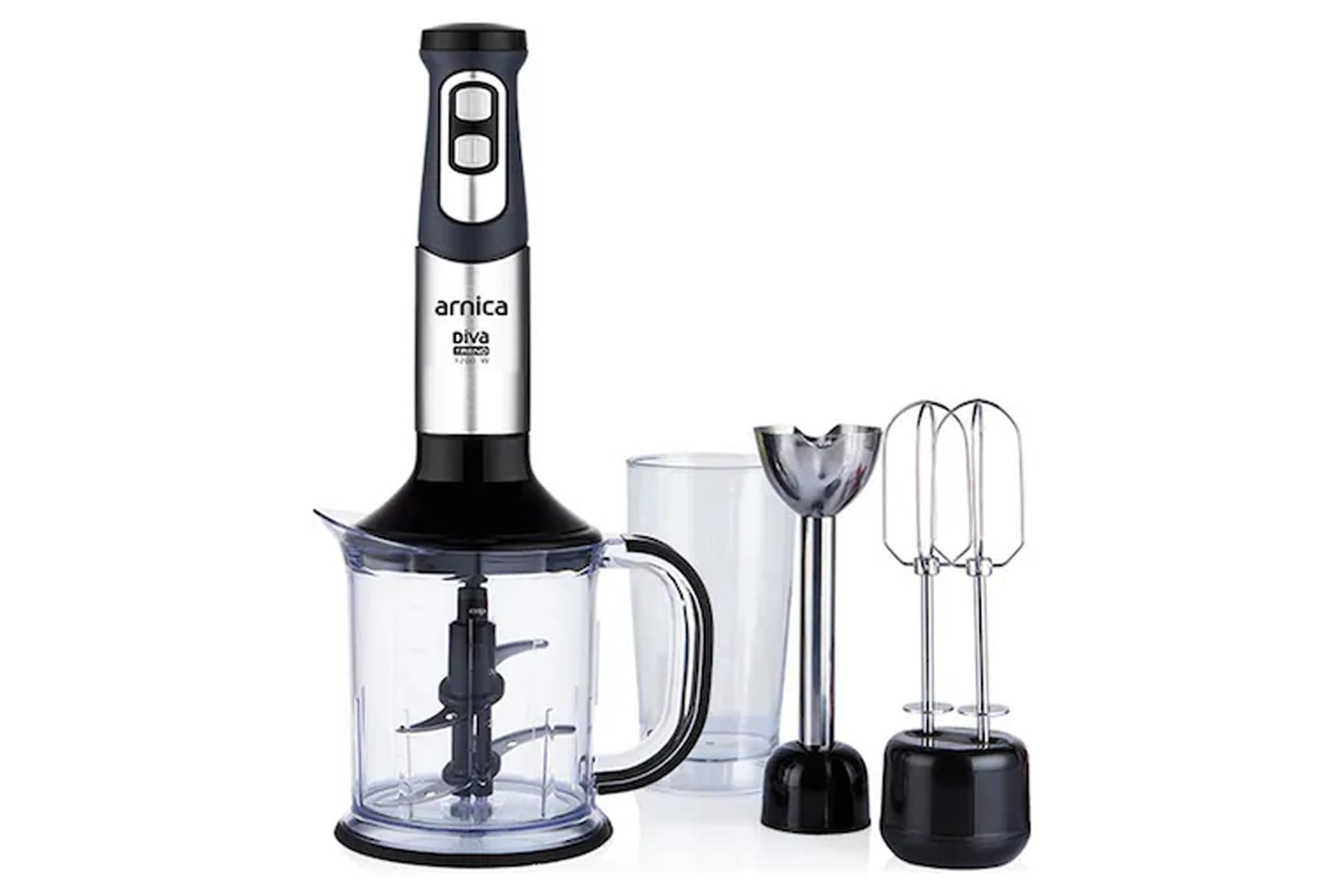 ARNICA GH21592 DIVA TREND EL BLENDER SETI GUMUS