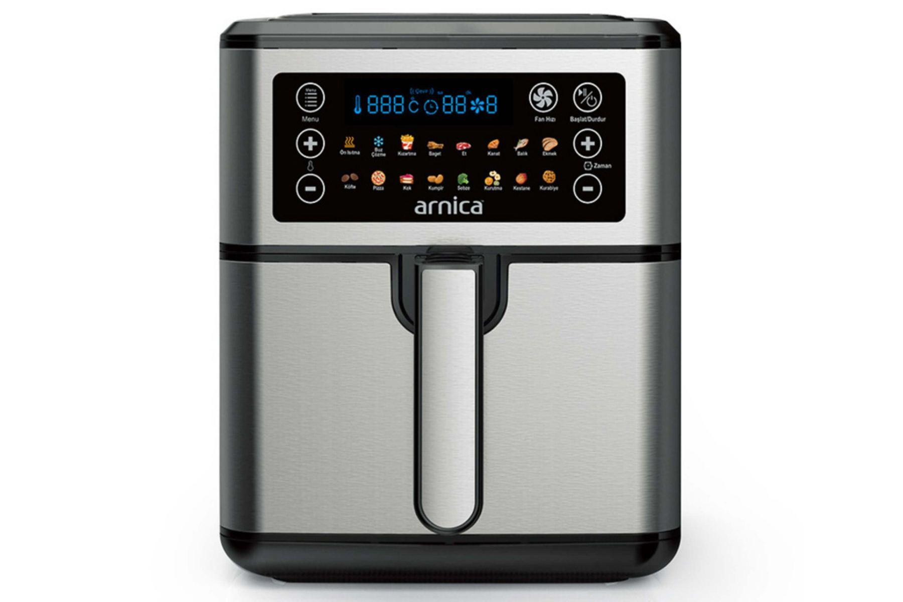 ARNICA GH22230 SICAK HAVA FRITOZU