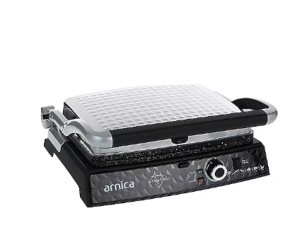 ARNICA GH26252 DIAMOND TOST MAKINASI CELIK