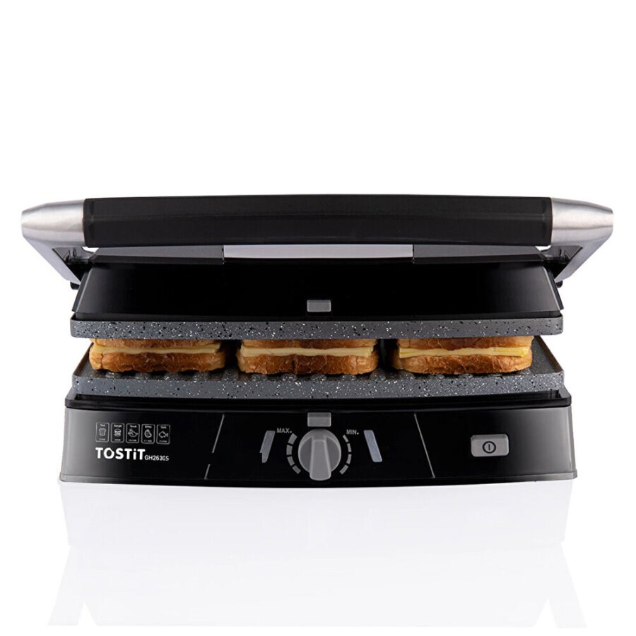 ARNICA GH26305 TOSTIT TOST MAKINASI