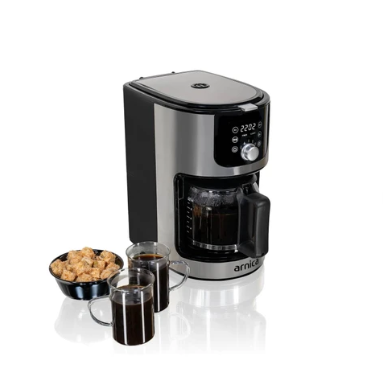 ARNICA IH32160 AROMA OGUTUCULU FILTRE KAHVE MAKINASI