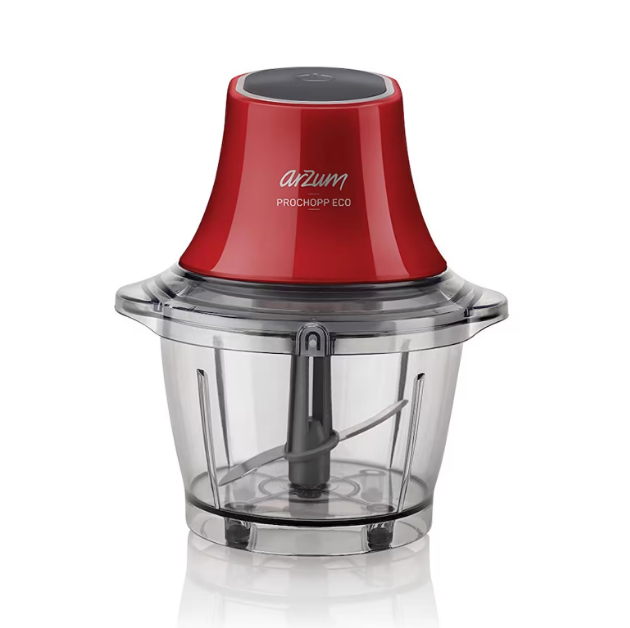 ARZUM AR 1035 KIRMIZI PROCHOPP ECO DOGRAYICI