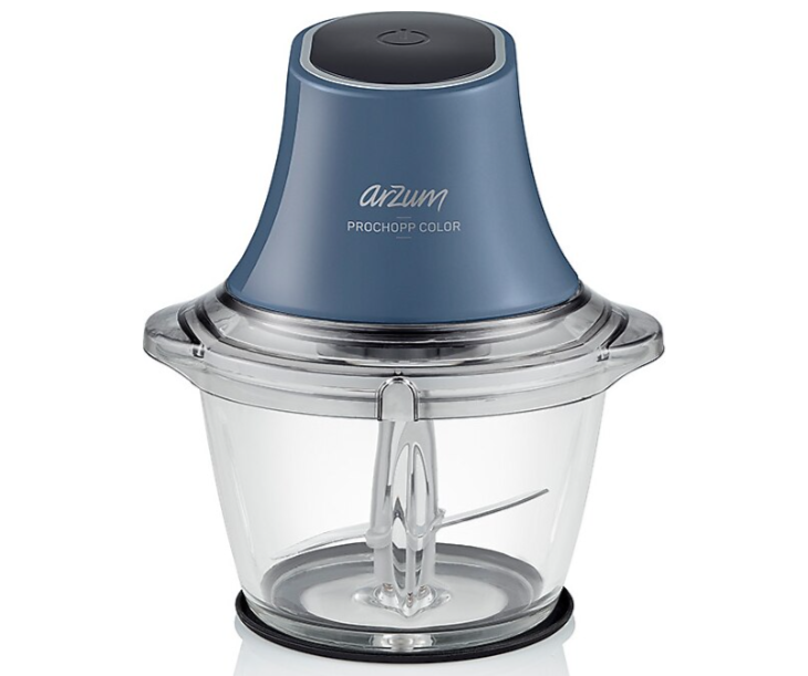 ARZUM AR 1036 DERIN MAVI PROSCHOPP COLOR CAM DOGRAYICI