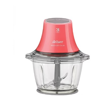 ARZUM AR 1036 DERIN MAVI PROSCHOPP COLOR CAM DOGRAYICI