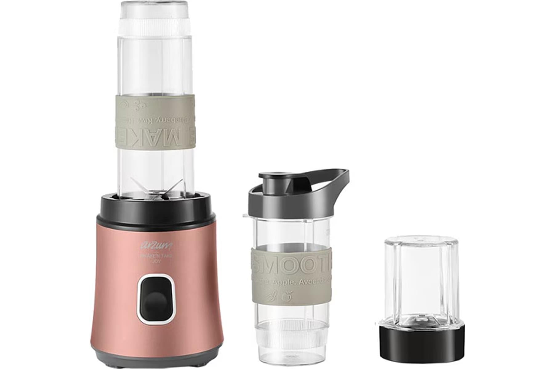 ARZUM AR 1101 GUN BATIMI SHAKE N TAKE JOY KISISEL BLENDER