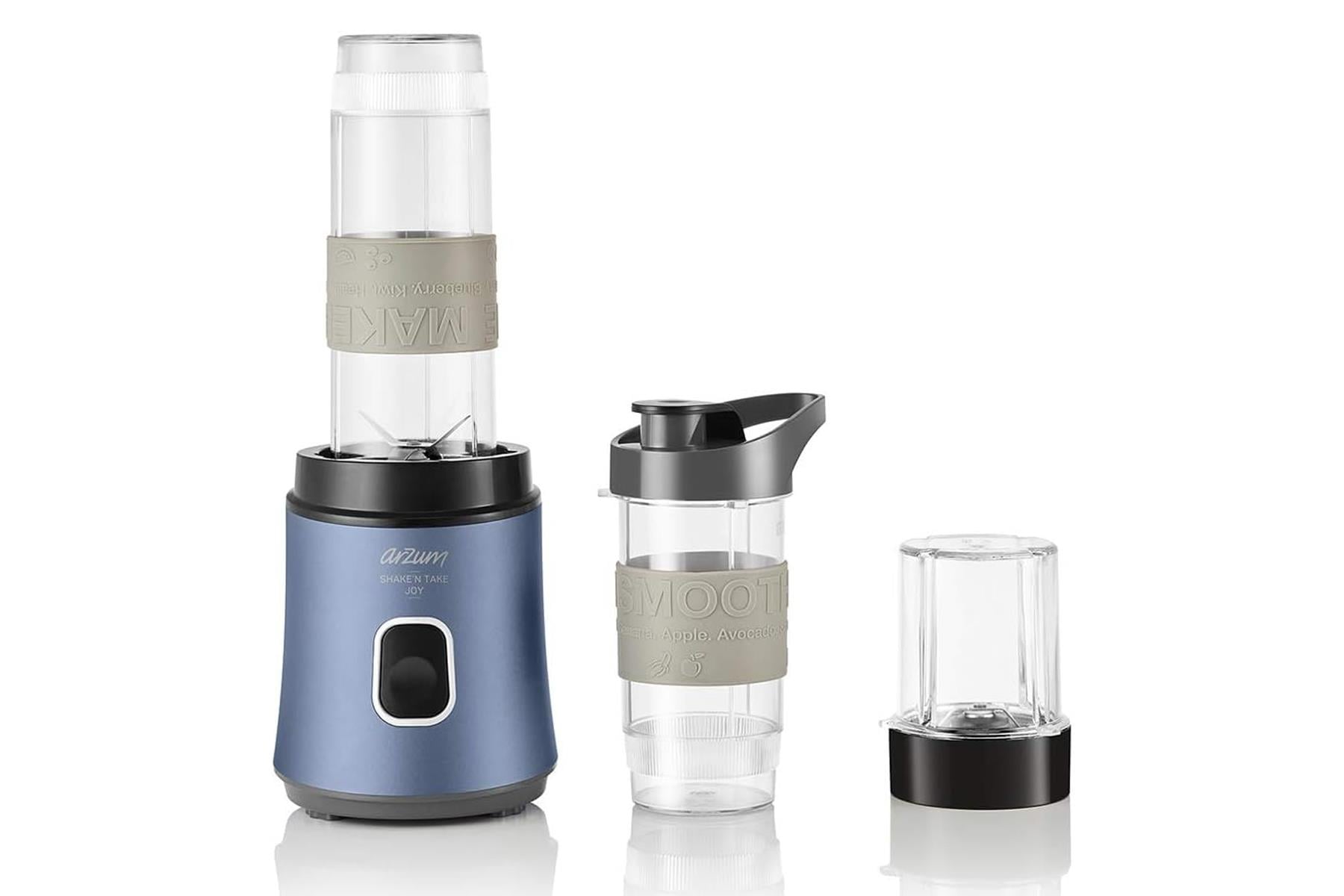 ARZUM AR 1101 OKYANUS SHAKE N TAKE JOY KISISEL BLENDER