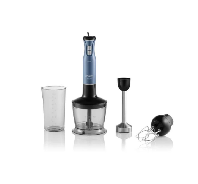 ARZUM AR 1138 OKYANUS MINIMIX EL BLENDER SETI