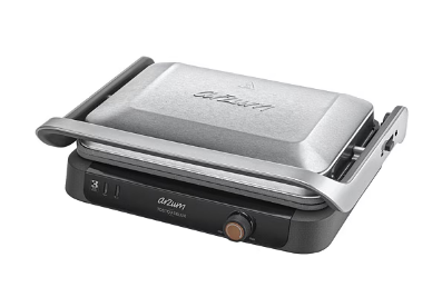 ARZUM AR 2001 TOSTCU DELUX IZGARA VE TOST MAKINESI