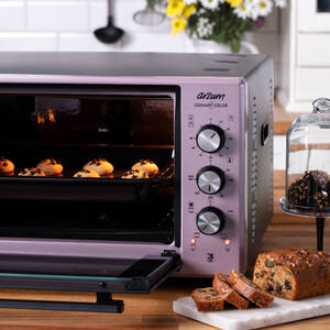 ARZUM AR 2034 DREAMLINE COOKART COLOR 50LT FIRIN