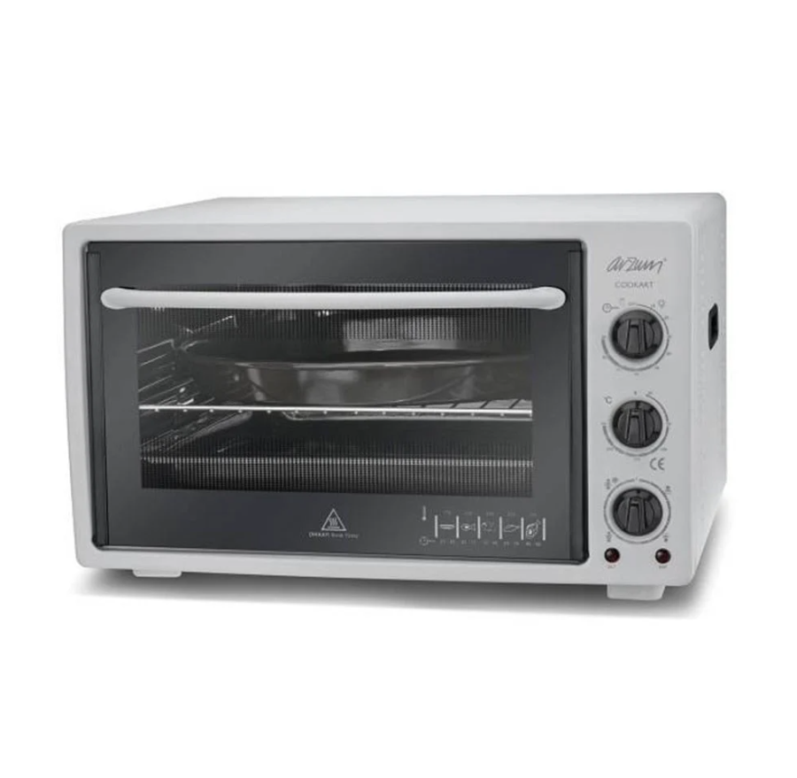 ARZUM AR 253 BEYAZ COOKART MIDI FIRIN