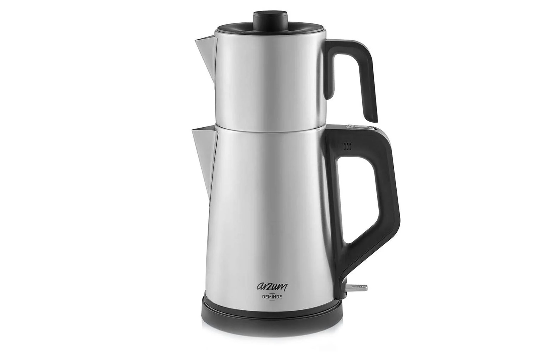 ARZUM AR 3129 INOX DEMINDE CAY MAKINESI