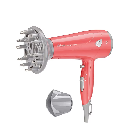 ARZUM AR 5014 SENFONY COLOR SAC KURUTMA MAKINESI