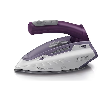ARZUM AR 690 MOR TRIPPER SEYAHAT UTUSU